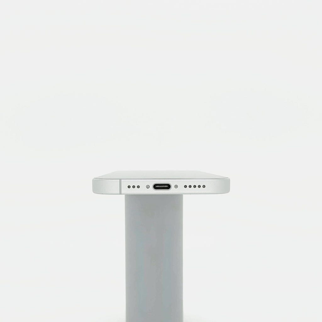 95新 Apple iPhone 16 256G 白色 中國大陸版