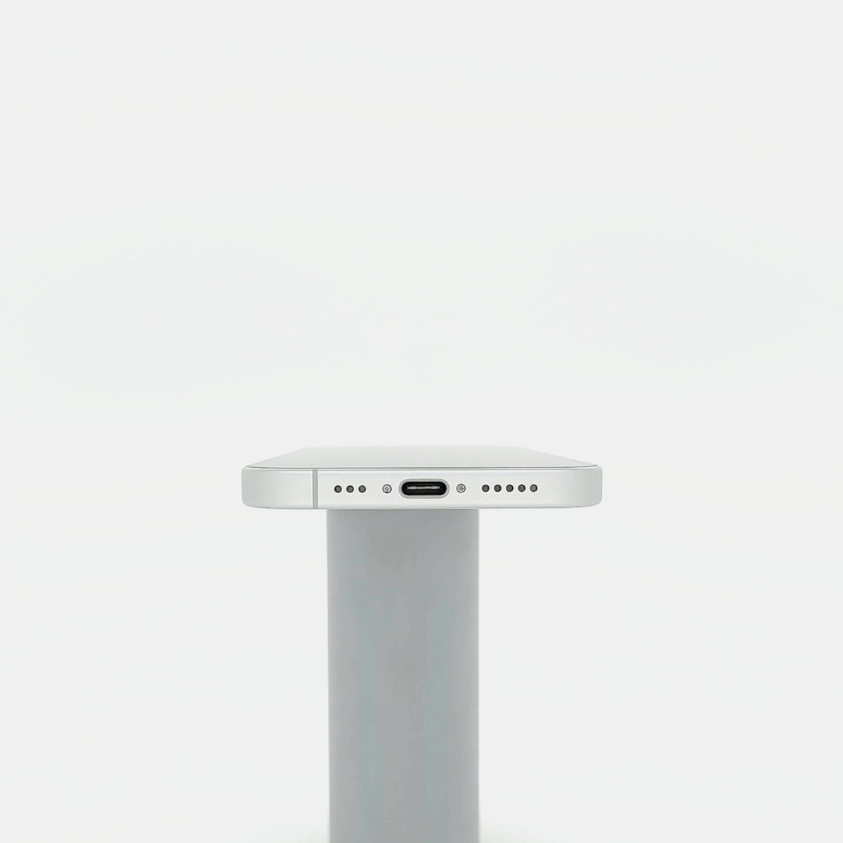 95新 Apple iPhone 16 256G 白色 中國大陸版