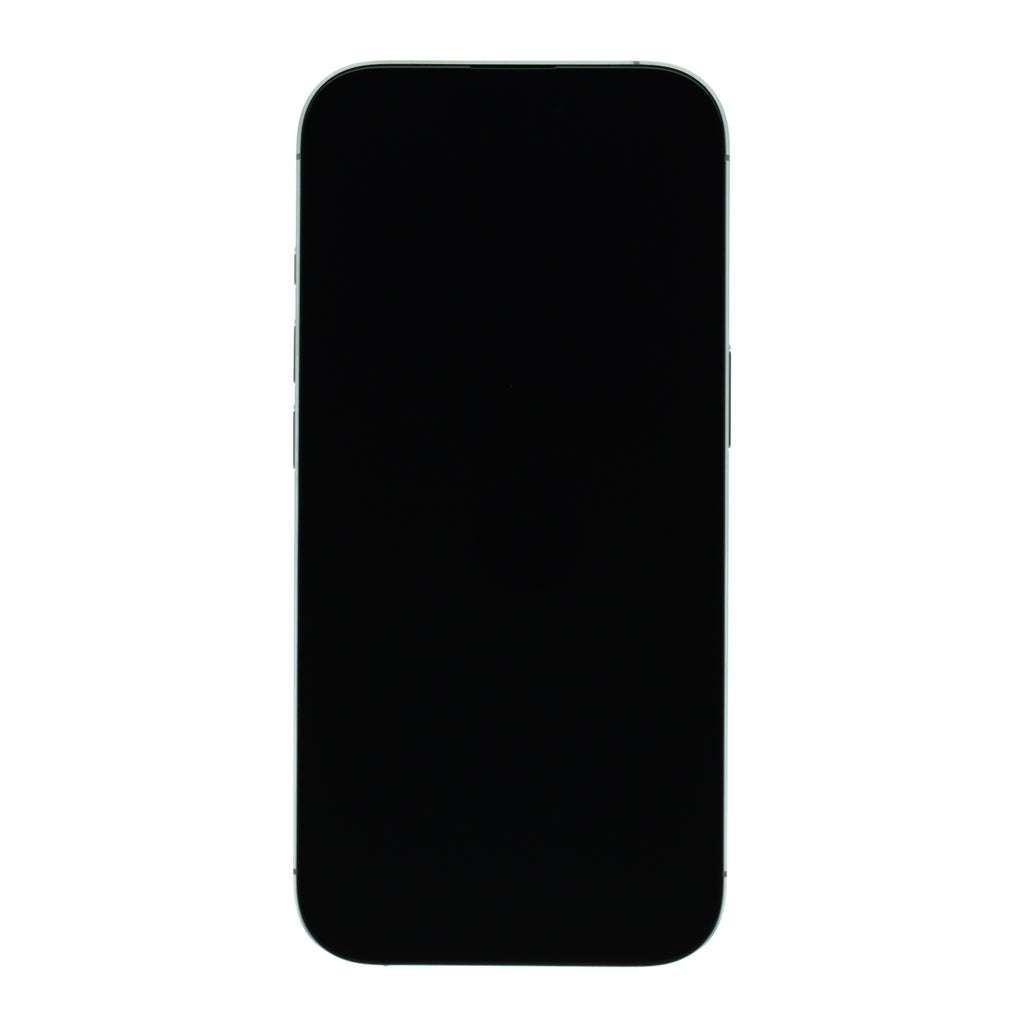 99新 Apple iPhone 16 Pro 128G 白色鈦金屬 中國大陸版