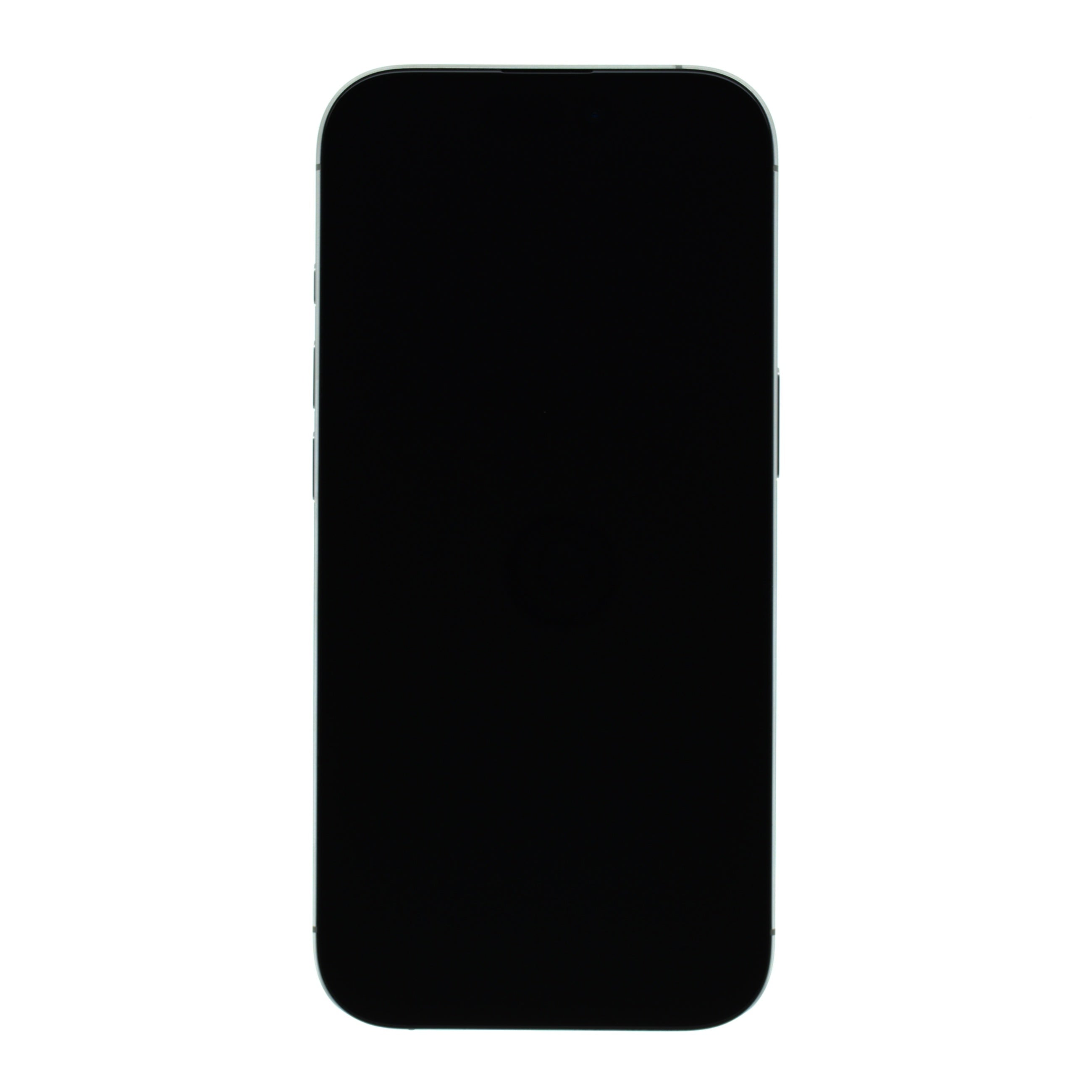 99新 Apple iPhone 16 Pro 128G 白色鈦金屬 中國大陸版