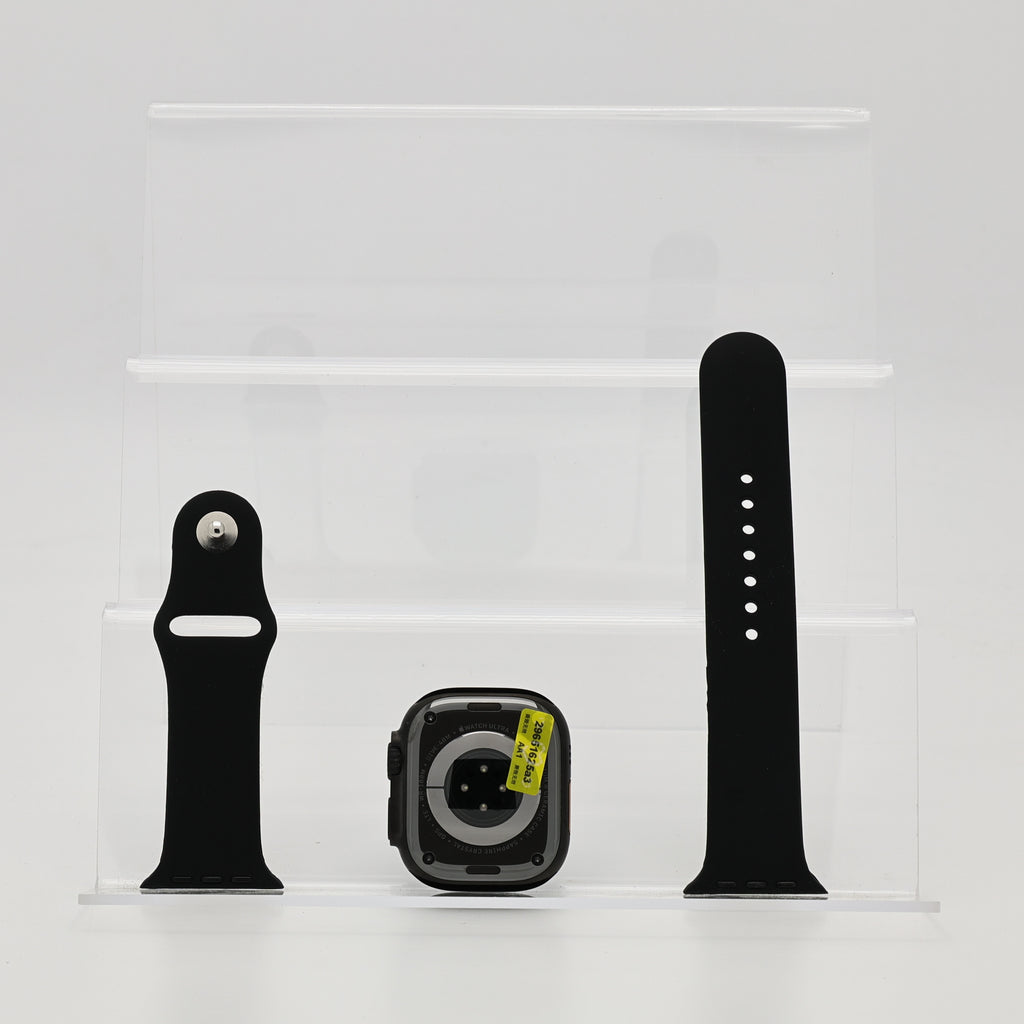 99新 Apple Watch Ultra 2 49毫米 鈦金屬