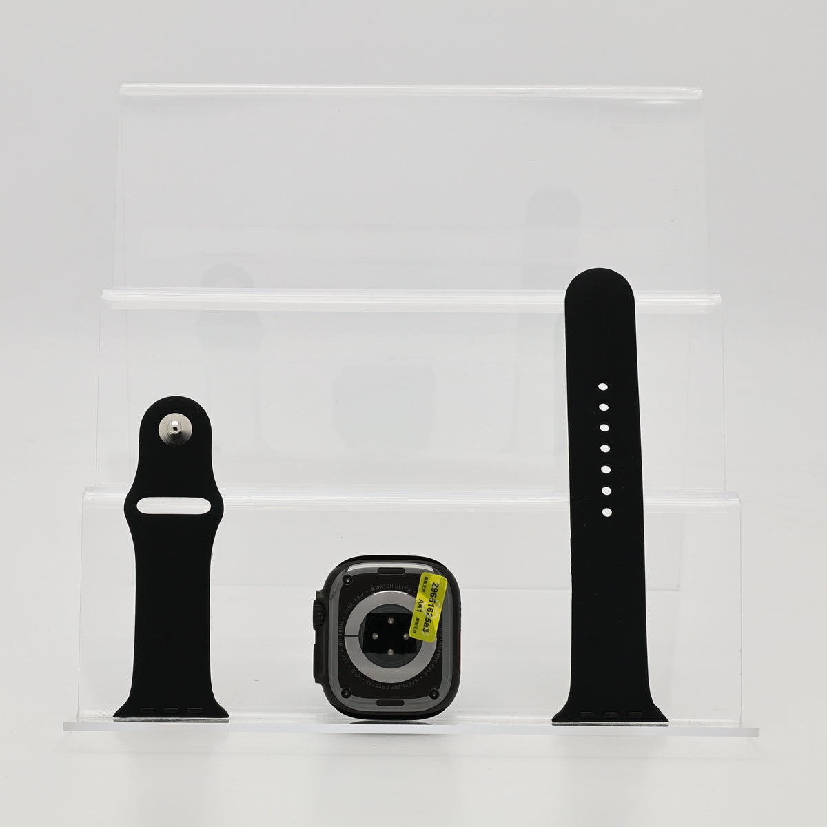 99新 Apple Watch Ultra 2 49毫米 鈦金屬