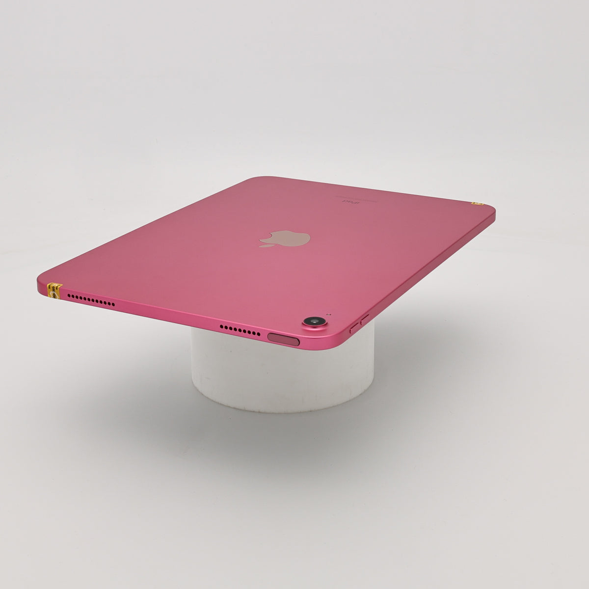 99新 Apple iPad 10代 64G 粉紅色 WIFI