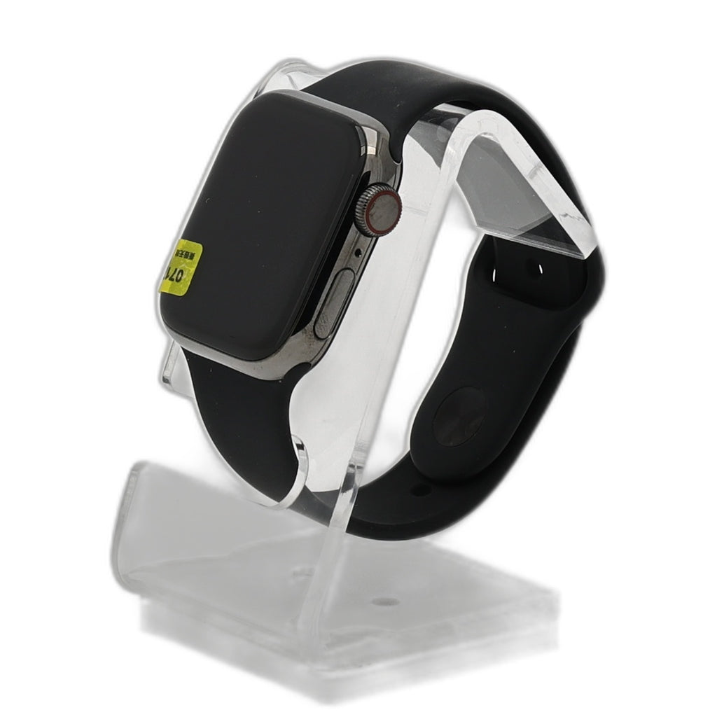 99新 Apple Watch Series 8 41毫米 不銹鋼