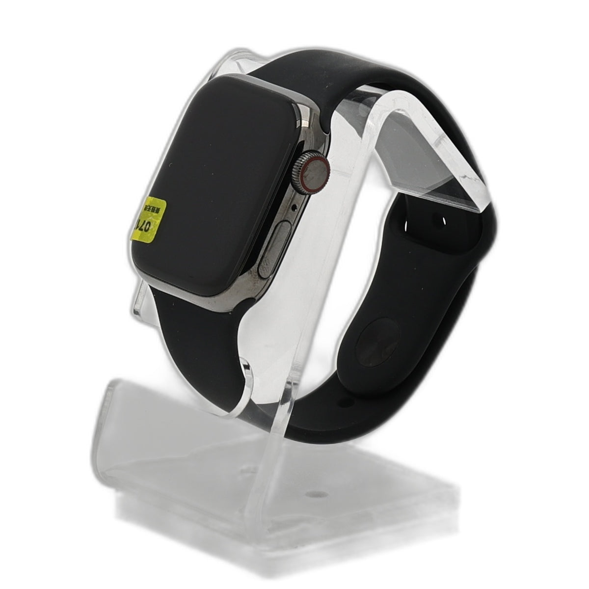99新 Apple Watch Series 8 41毫米 不銹鋼