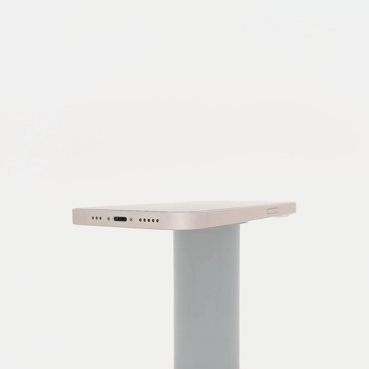 95新 Apple iPhone 13 128G 粉紅色 中國大陸版