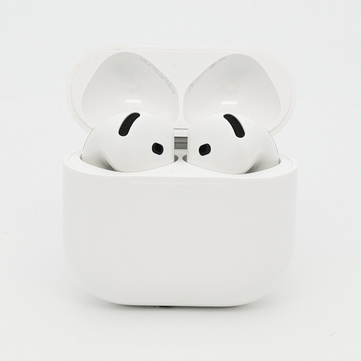 99新 Apple AirPods 4 (不支持主动降噪) 白色