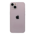 95新 Apple iPhone 13 128G 粉紅色 中國大陸版