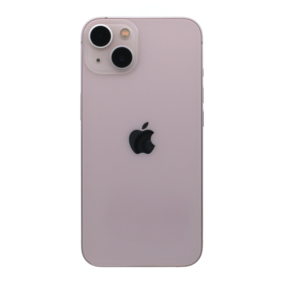 95新 Apple iPhone 13 128G 粉紅色 中國大陸版