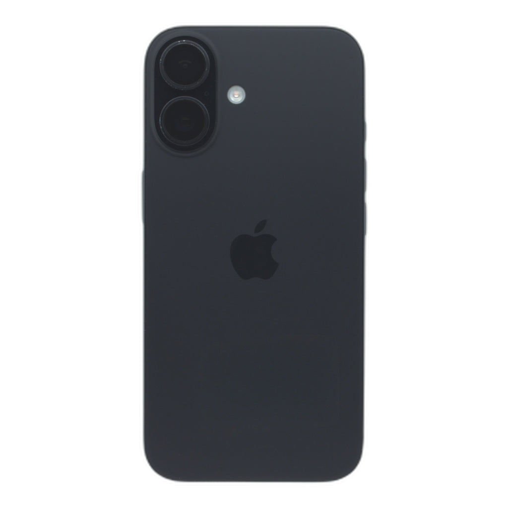 95新 Apple iPhone 16 128G 黑色 中國大陸版