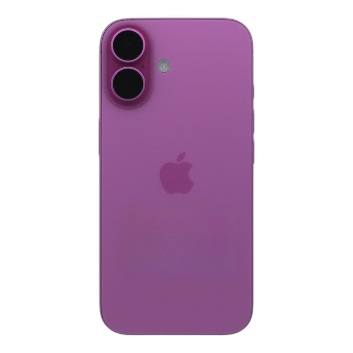 95新 Apple iPhone 16 256G 粉紅色 中國大陸版