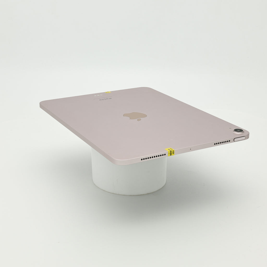 95新 Apple iPad Air5 64G 粉紅色 WIFI