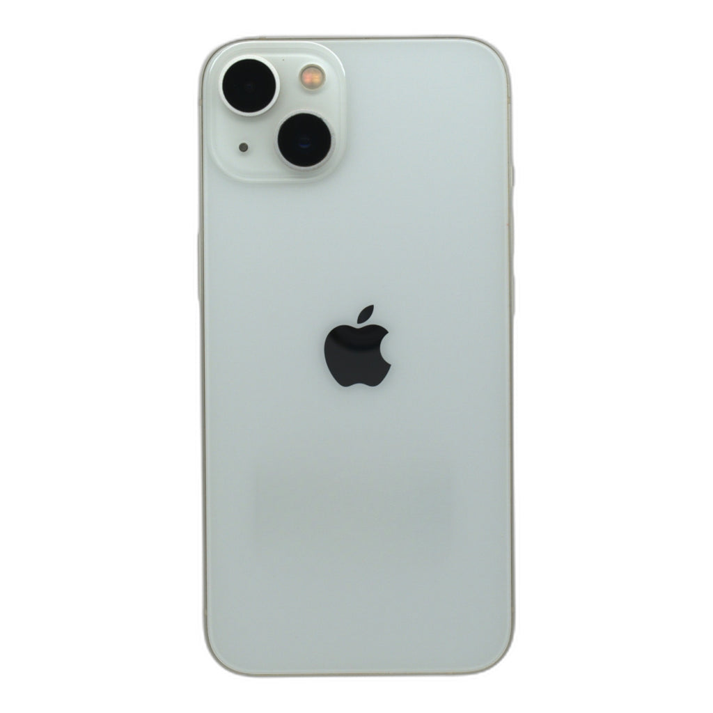 95新 Apple iPhone 13 256G 星光色 中國大陸版