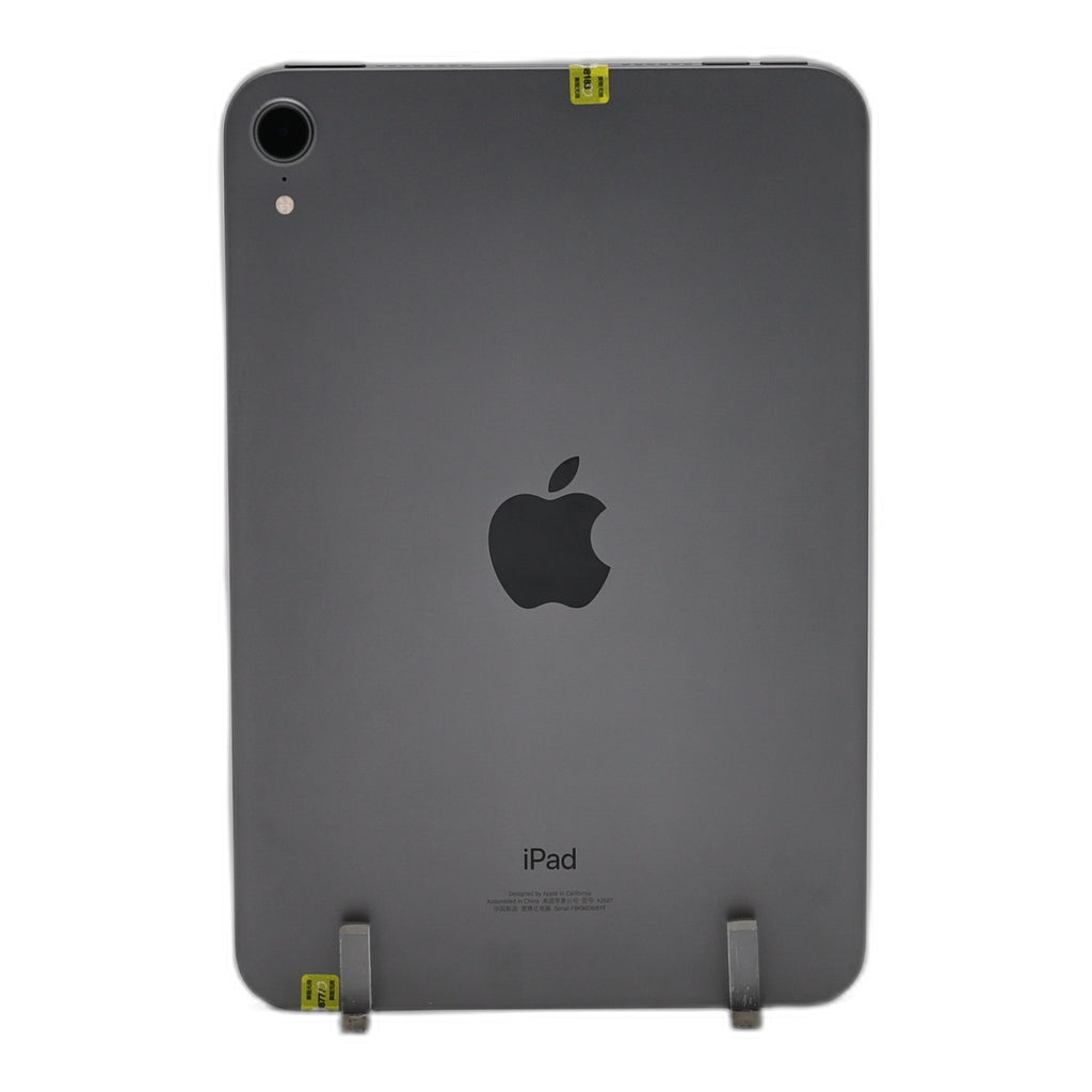 95新 Apple iPad mini6 64G 深空灰色 WIFI