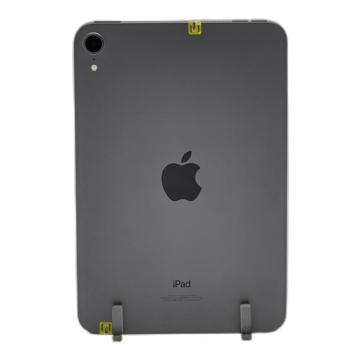 95新 Apple iPad mini6 64G 深空灰色 WIFI