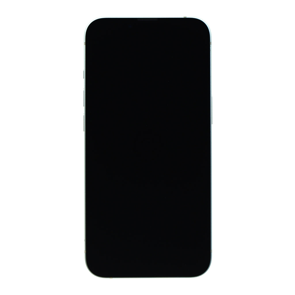 95新 Apple iPhone 13 256G 星光色 中國大陸版