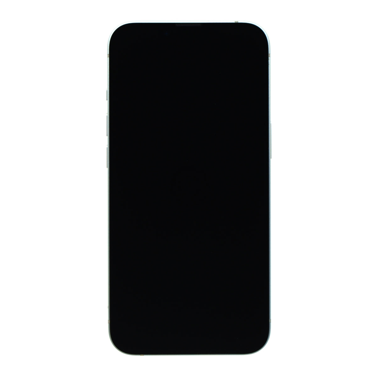 95新 Apple iPhone 13 256G 星光色 中國大陸版