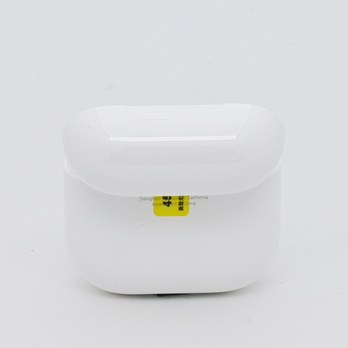 99新 Apple AirPods 4 (支持主动降噪) 白色