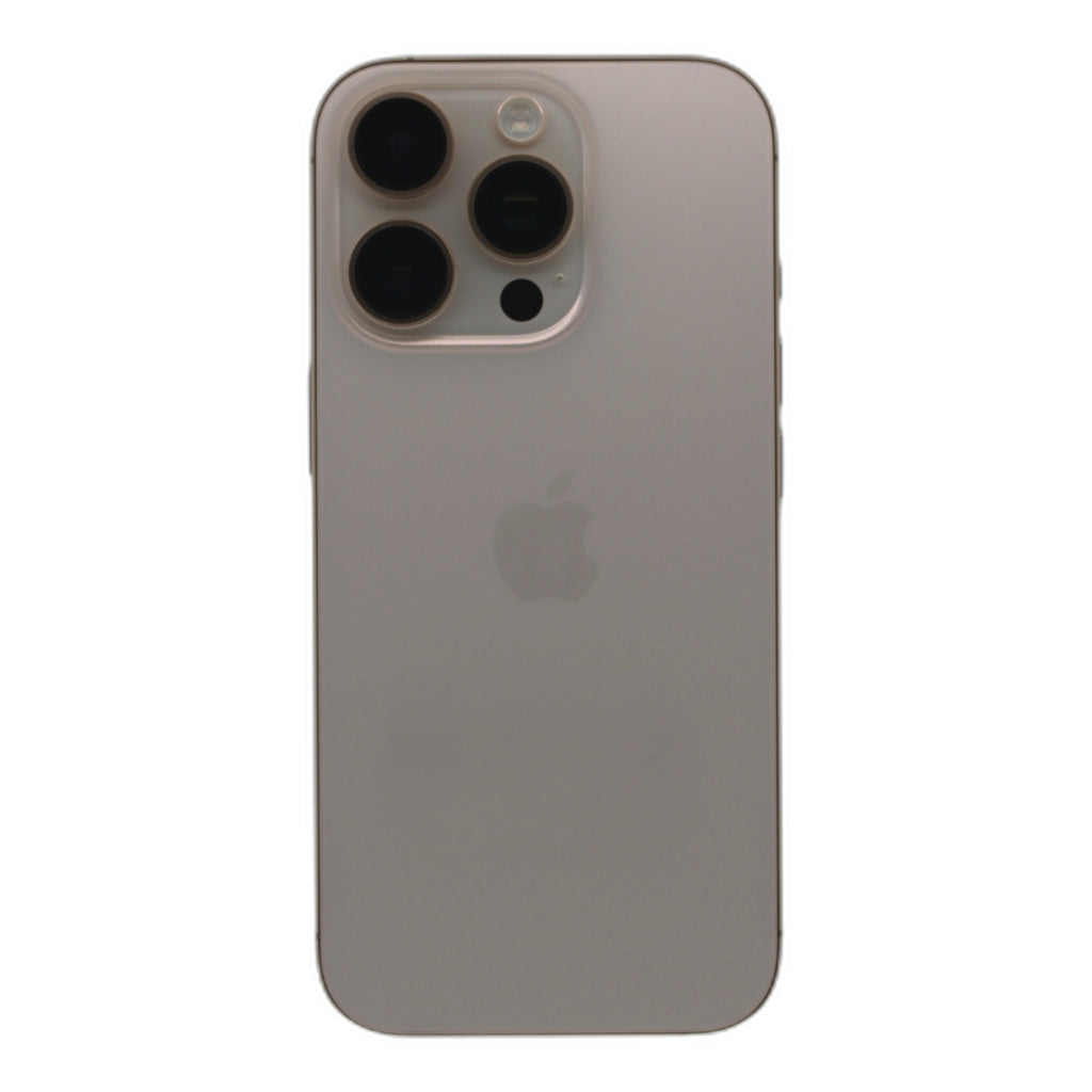 95新 Apple iPhone 16 Pro 256G 沙漠色鈦金屬 中國大陸版