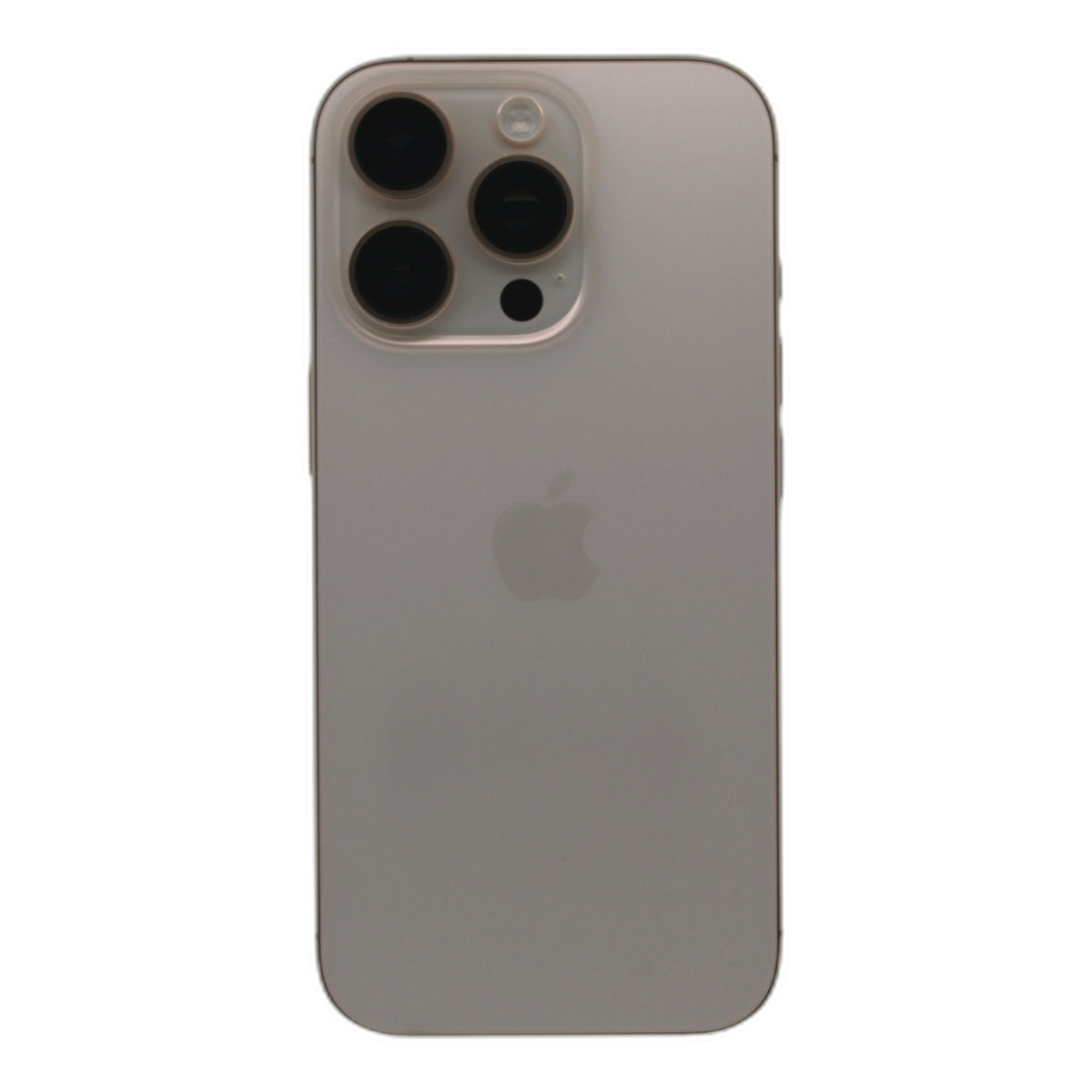 95新 Apple iPhone 16 Pro 256G 沙漠色鈦金屬 中國大陸版