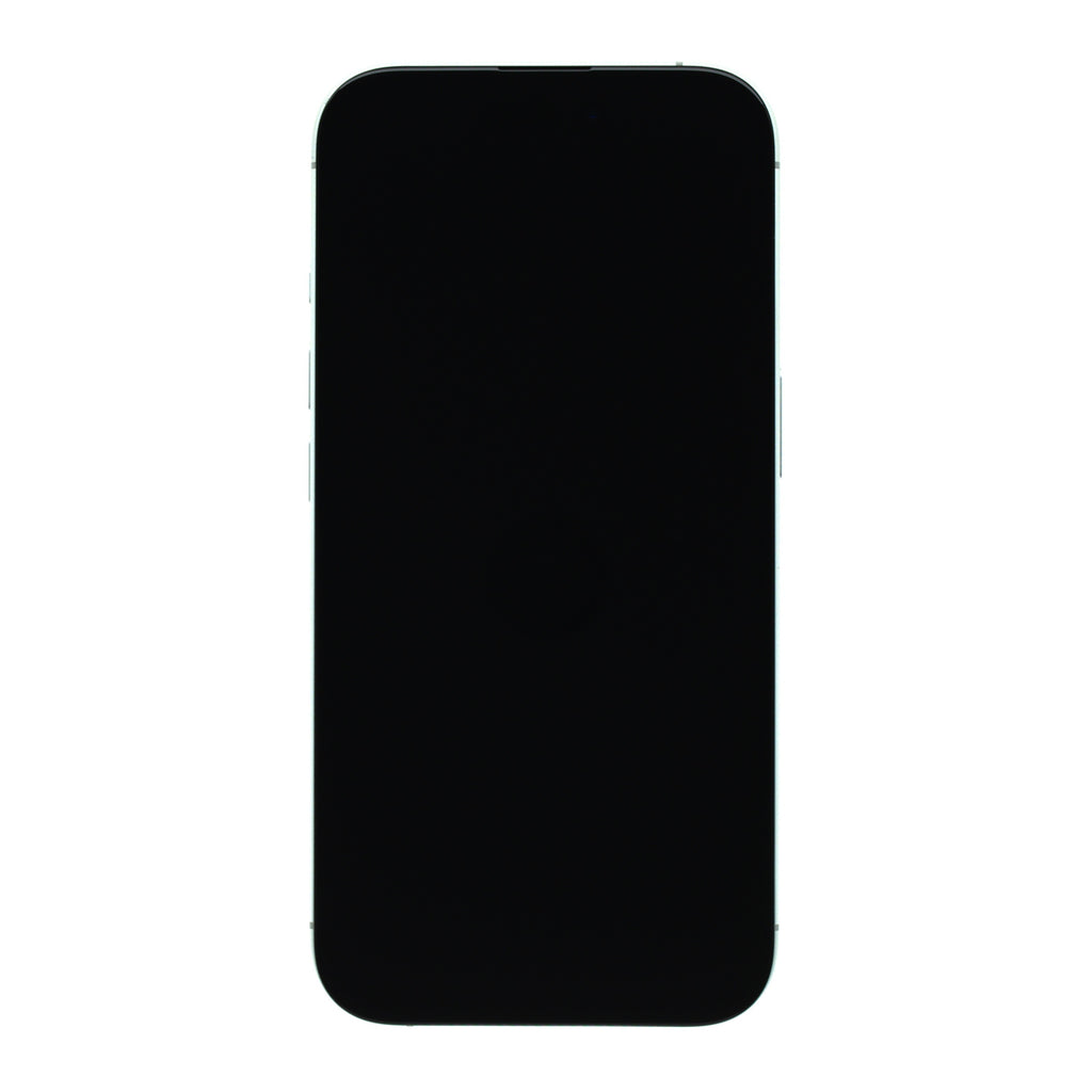 95新 Apple iPhone 16 256G 白色 中國大陸版