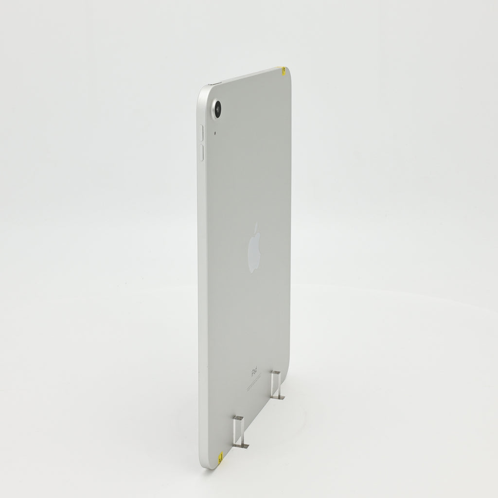 95新 Apple iPad 10代 256G 銀色 WIFI