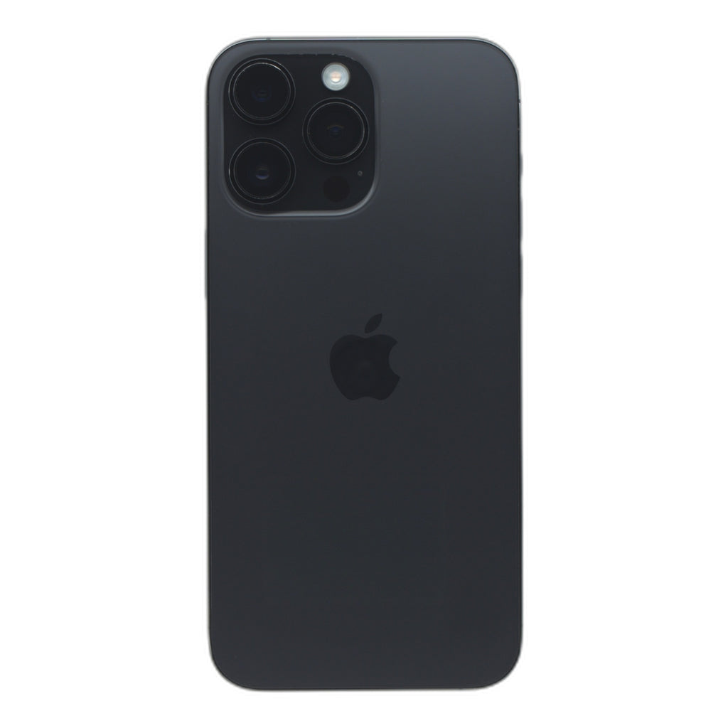 95新 Apple iPhone 14 Pro Max 256G 深空黑色 中國大陸版
