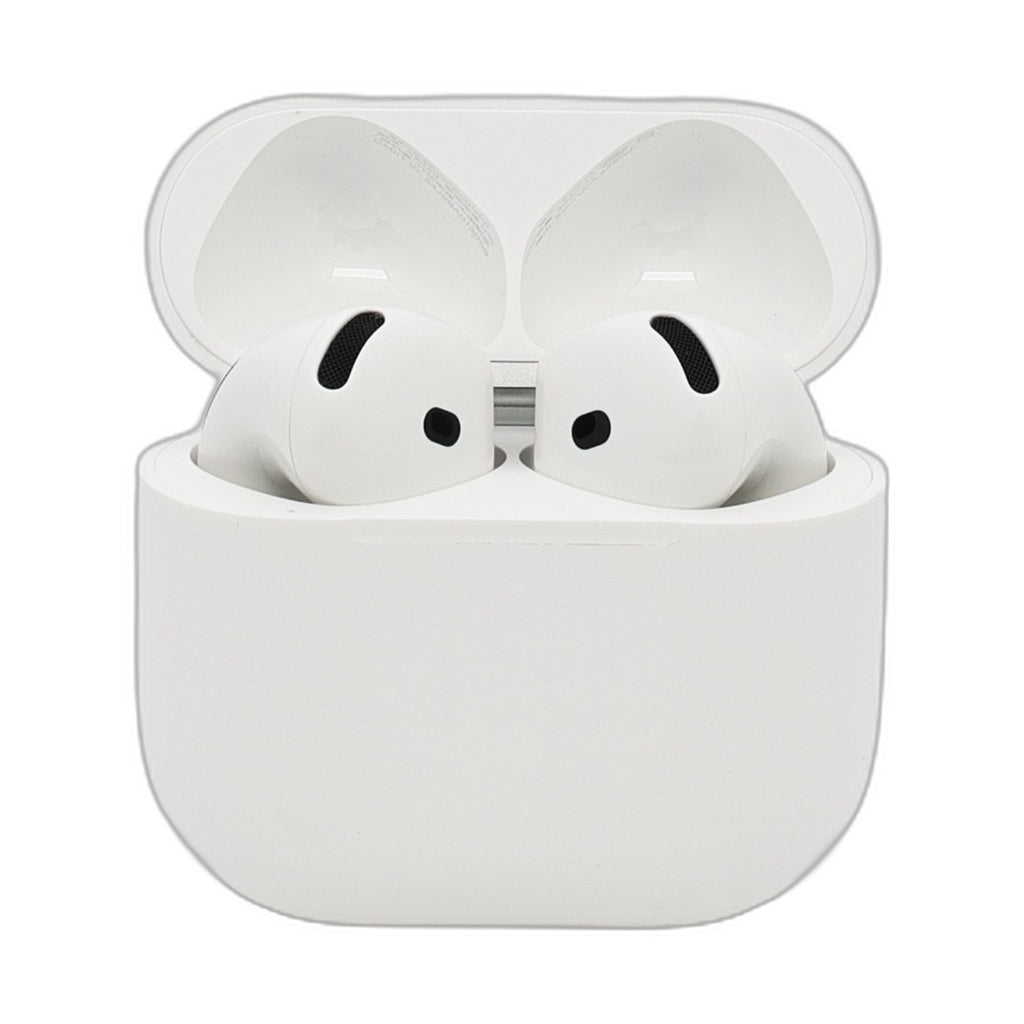 99新 Apple AirPods 4 (支持主动降噪) 白色