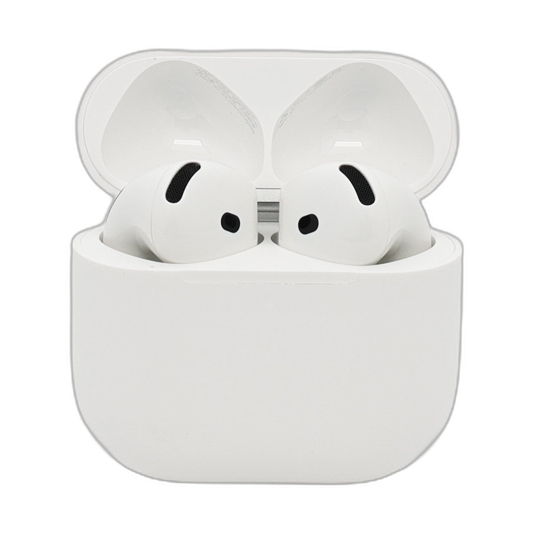 99新 Apple AirPods 4 (支持主动降噪) 白色
