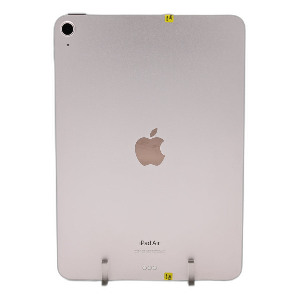 95新 Apple iPad Air5 256G 粉紅色 WIFI
