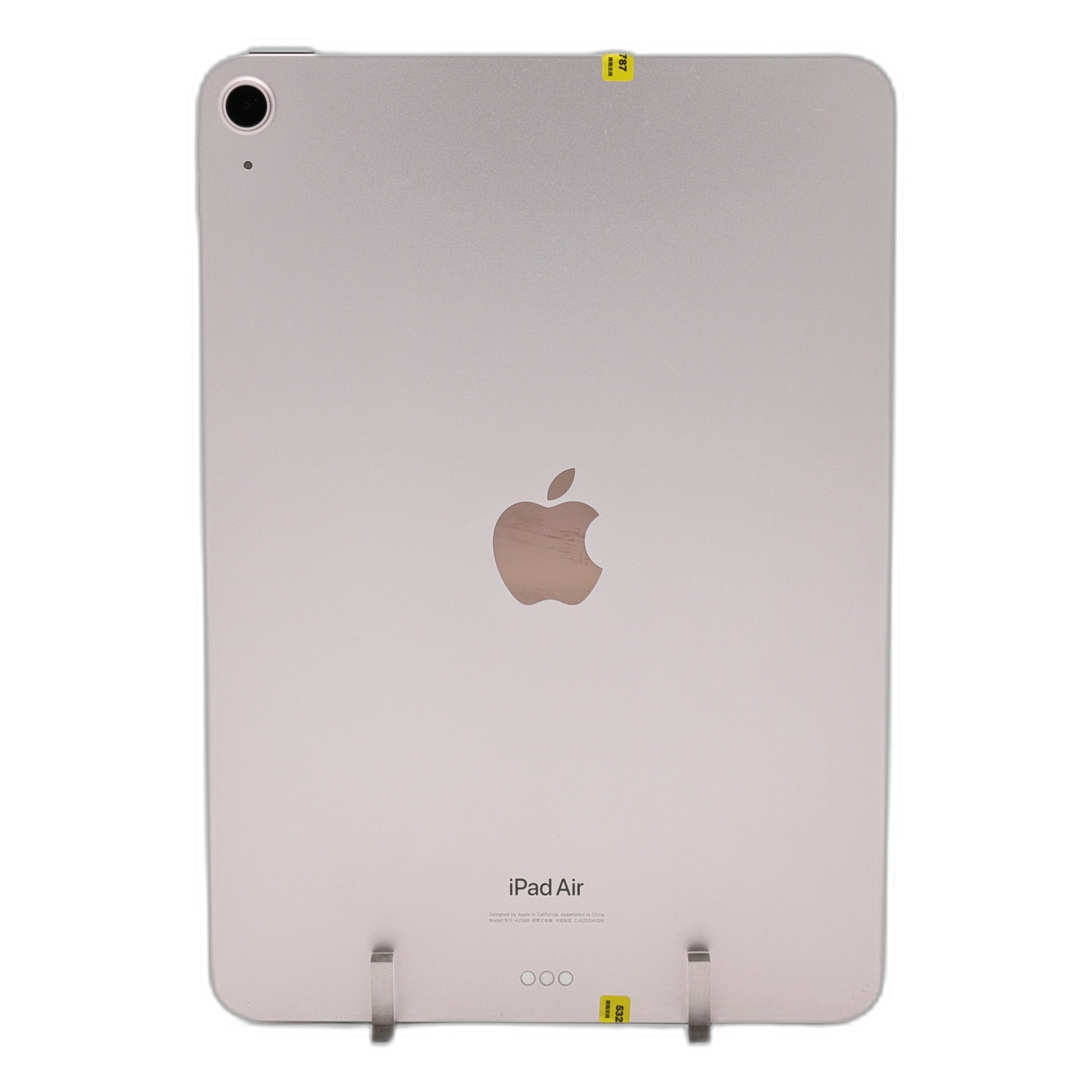 95新 Apple iPad Air5 256G 粉紅色 WIFI