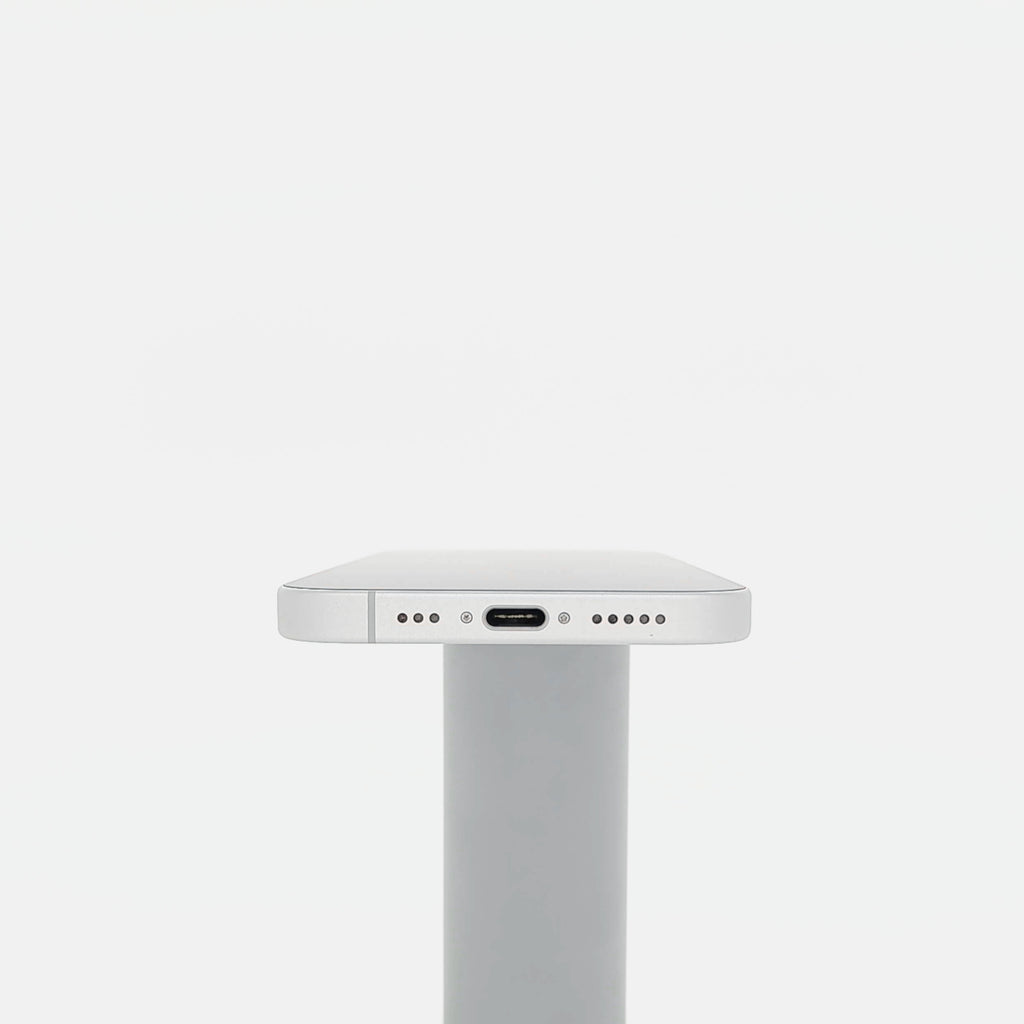 95新 Apple iPhone 16 128G 白色 中國大陸版