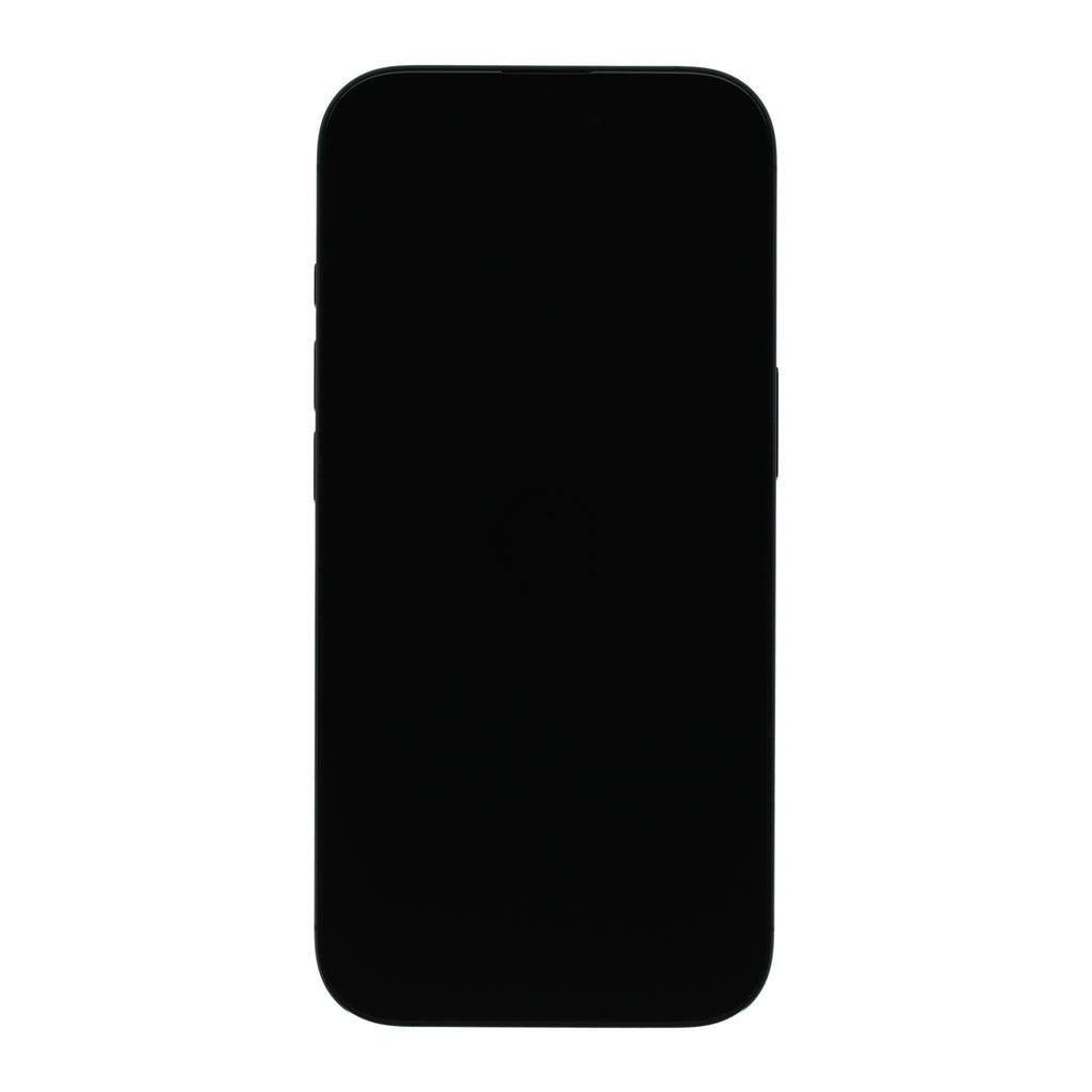 95新 Apple iPhone 16 Pro 128G 黑色鈦金屬 中國大陸版