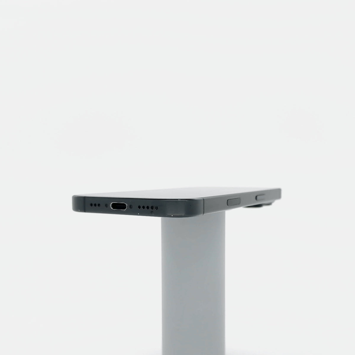 95新 Apple iPhone 16 Pro 256G 黑色鈦金屬 中國大陸版