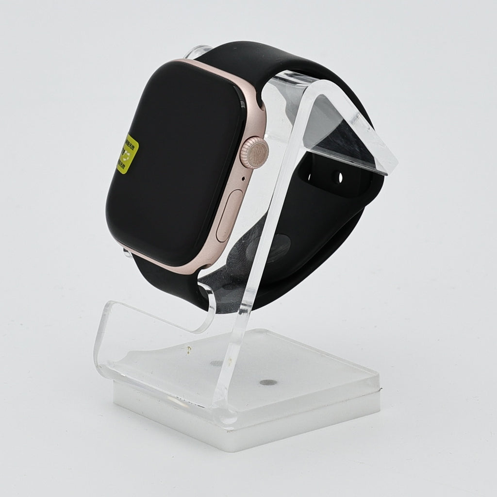 99新 Apple Watch Series 10 46毫米 鋁金屬