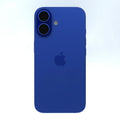 99新 Apple iPhone 16 128G 群青色 中國大陸版