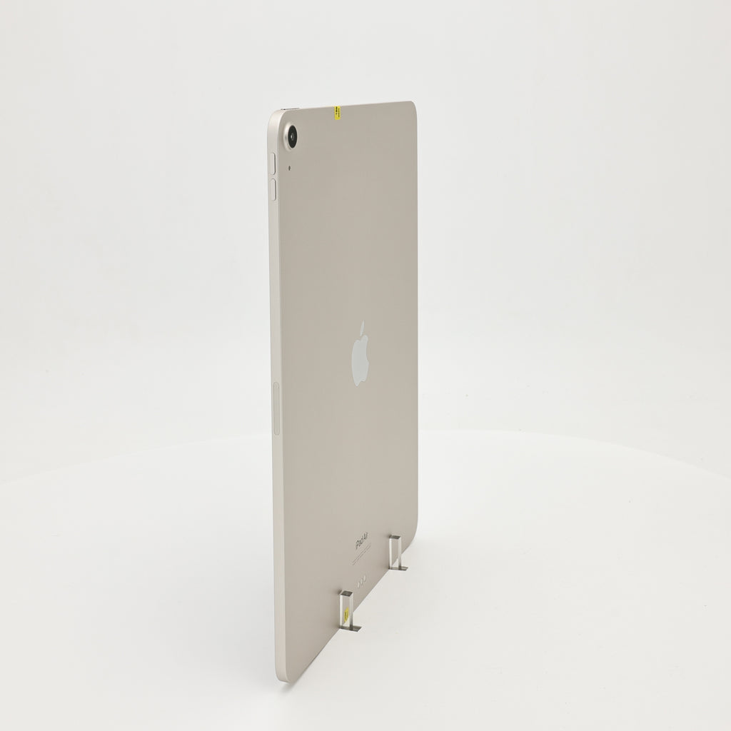 99新 Apple iPad Air (M2) 13英寸 128G 星光色 WIFI