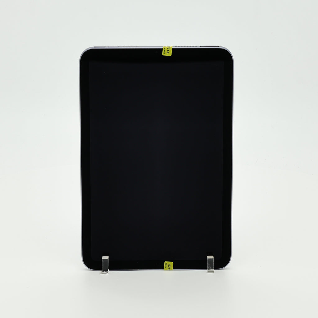 99新 Apple iPad mini6 64G 紫色 WIFI
