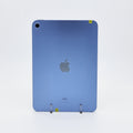 99新 Apple iPad 10代 64G 藍色 WIFI