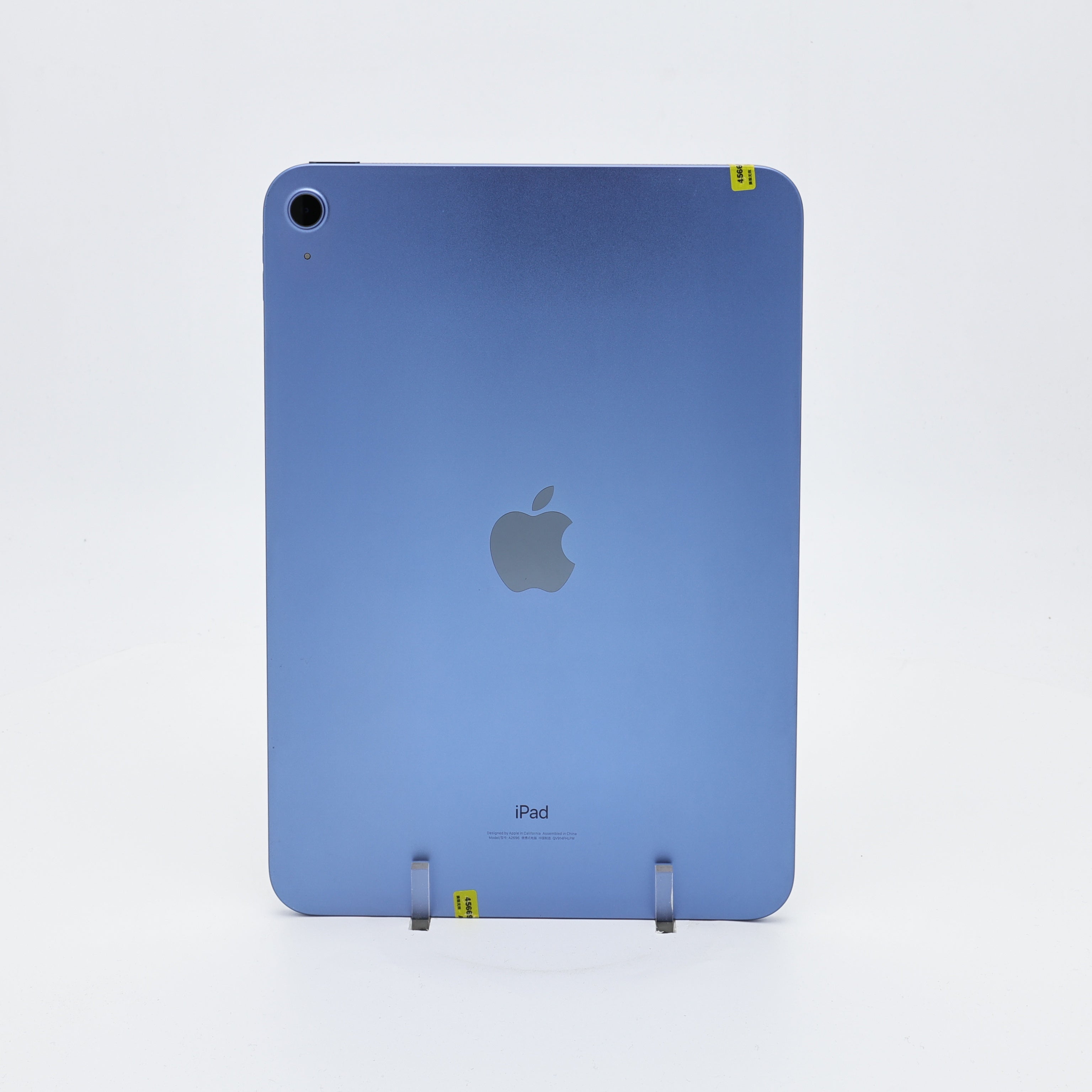 99新 Apple iPad 10代 64G 藍色 WIFI