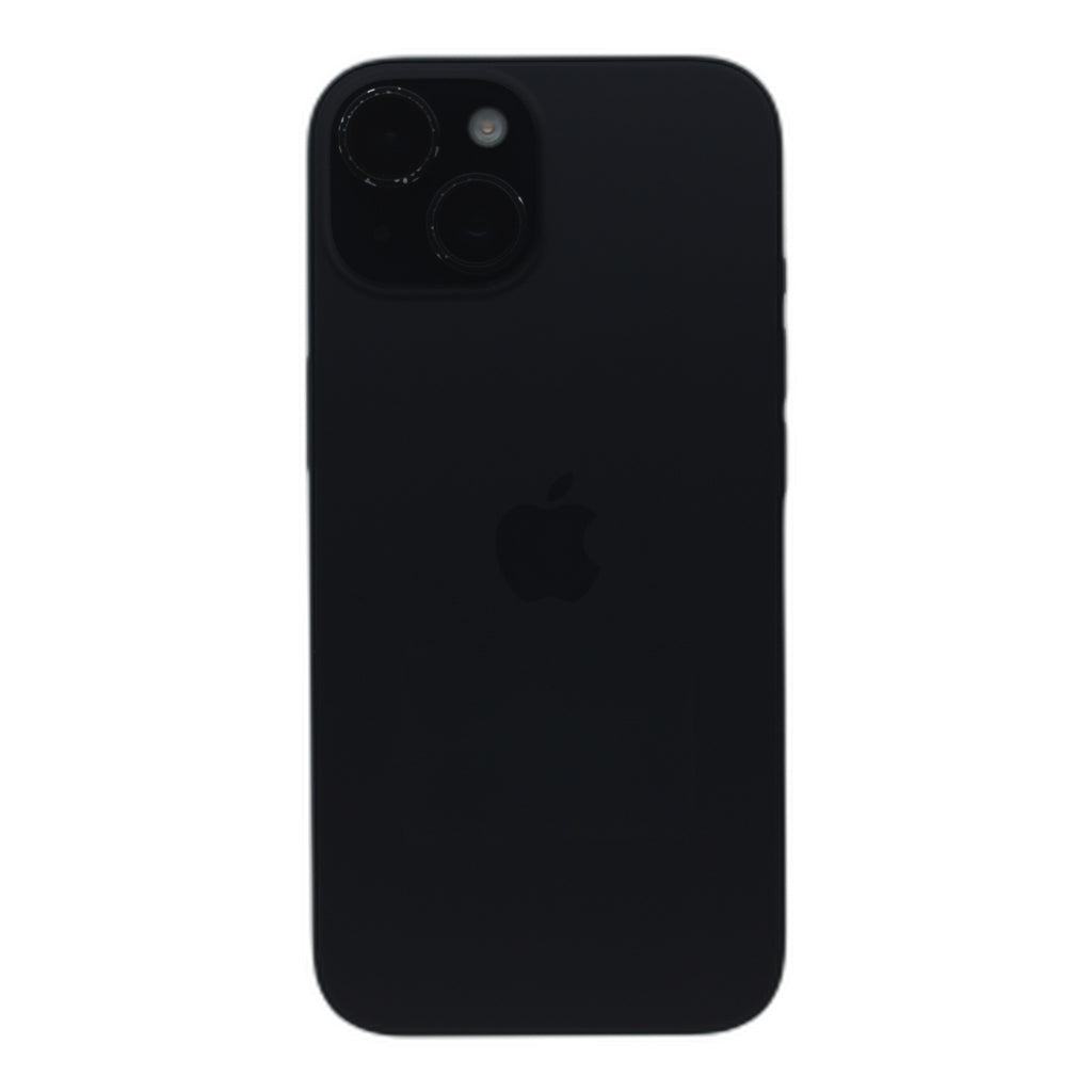 95新 Apple iPhone 15 128G 黑色 中國大陸版
