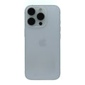 95新 Apple iPhone 16 Pro 128G 白色鈦金屬 中國大陸版