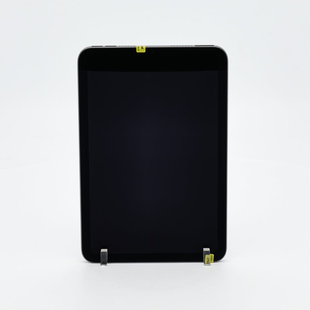 95新 Apple iPad mini6 64G 深空灰色 WIFI