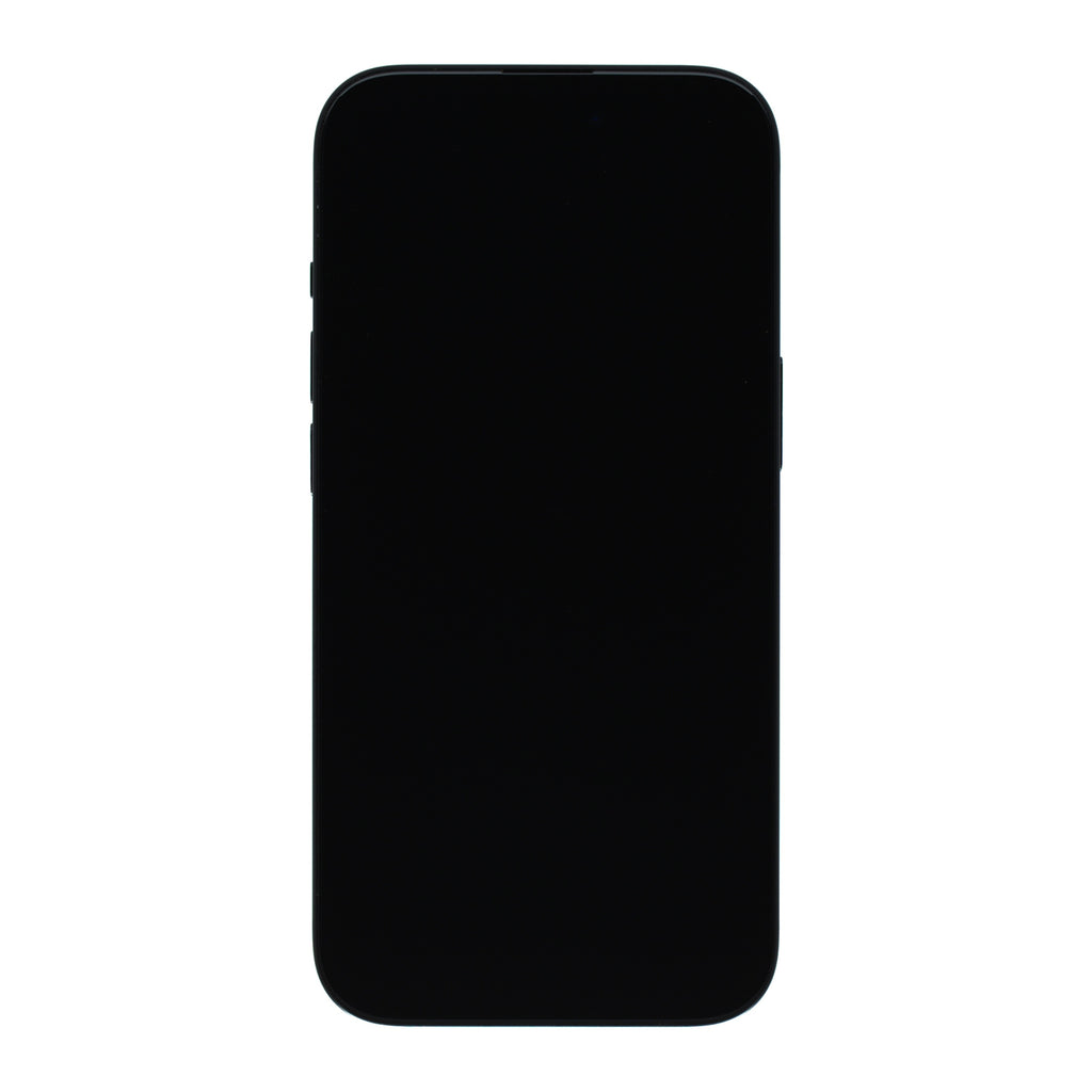 95新 Apple iPhone 15 128G 黑色 中國大陸版