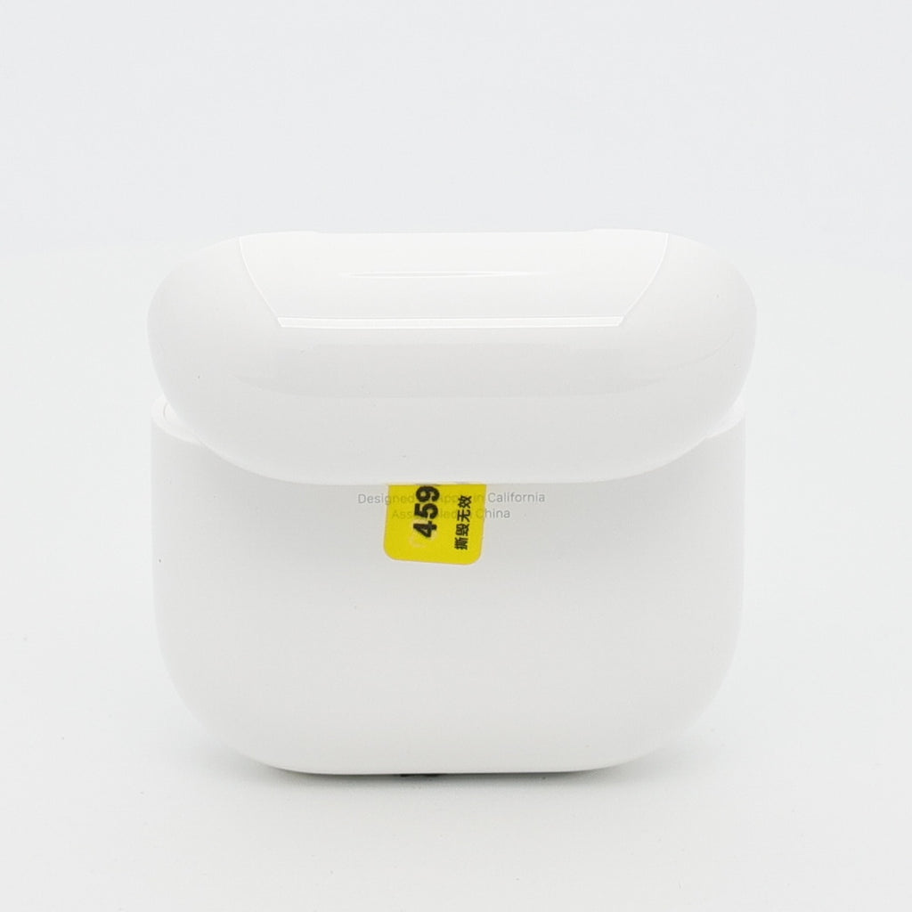 99新 Apple AirPods 4 (支持主动降噪) 白色