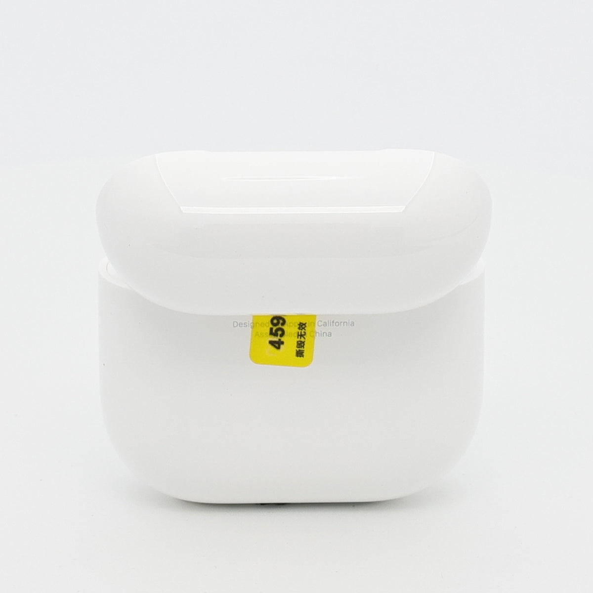 99新 Apple AirPods 4 (支持主动降噪) 白色