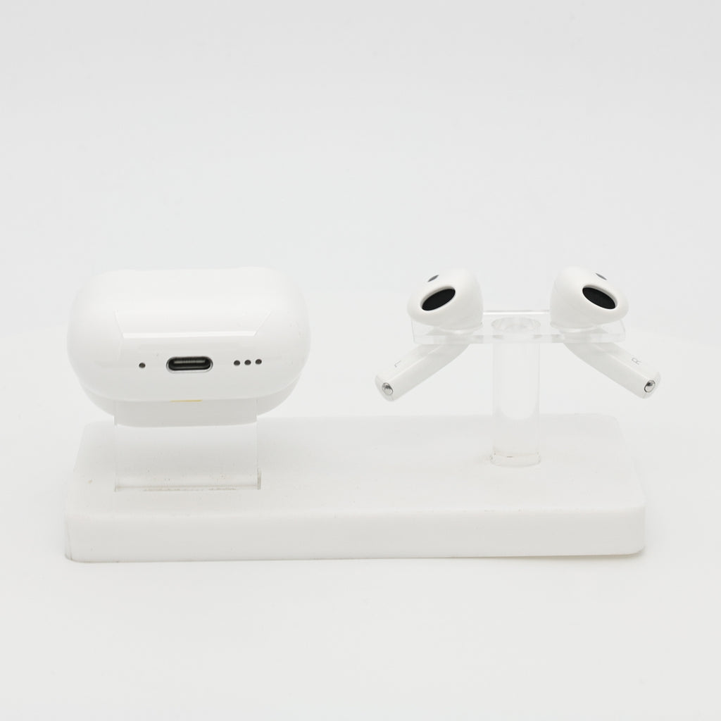 99新 Apple AirPods 4 (支持主動降噪) 白色
