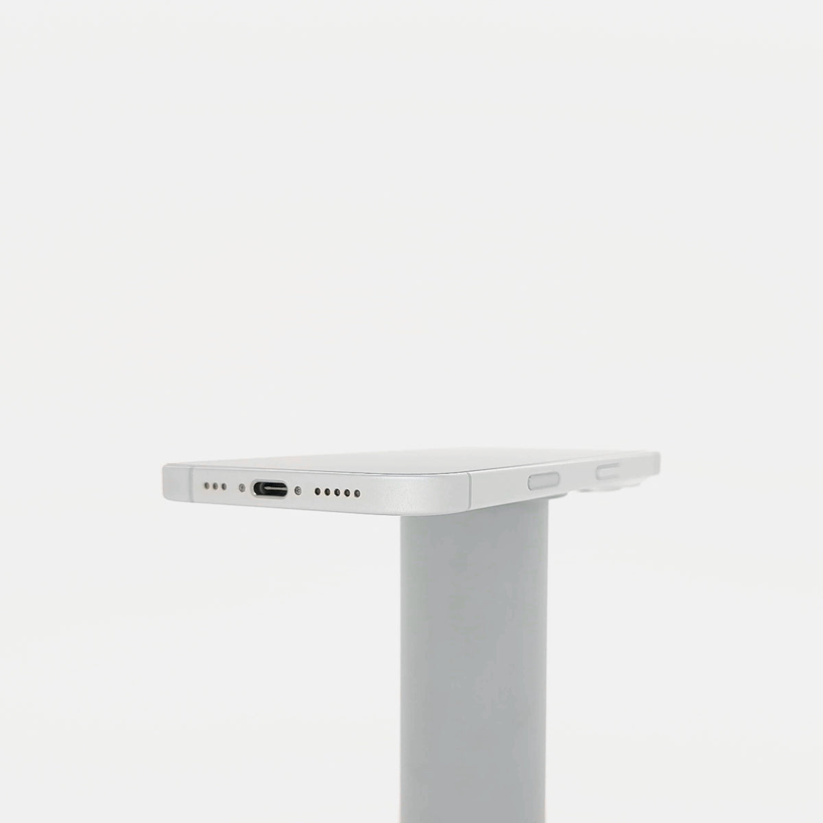 95新 Apple iPhone 16 256G 白色 中國大陸版
