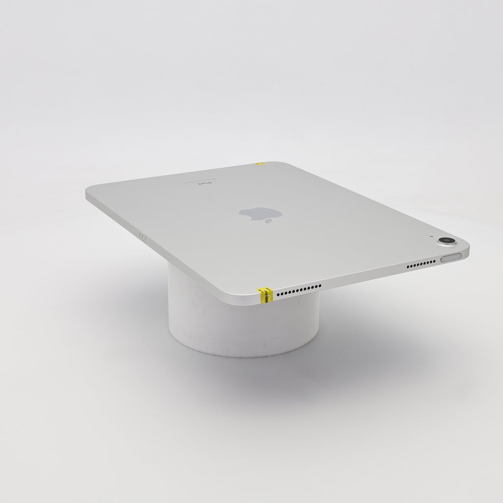 99新 Apple iPad 10代 256G 銀色 WIFI