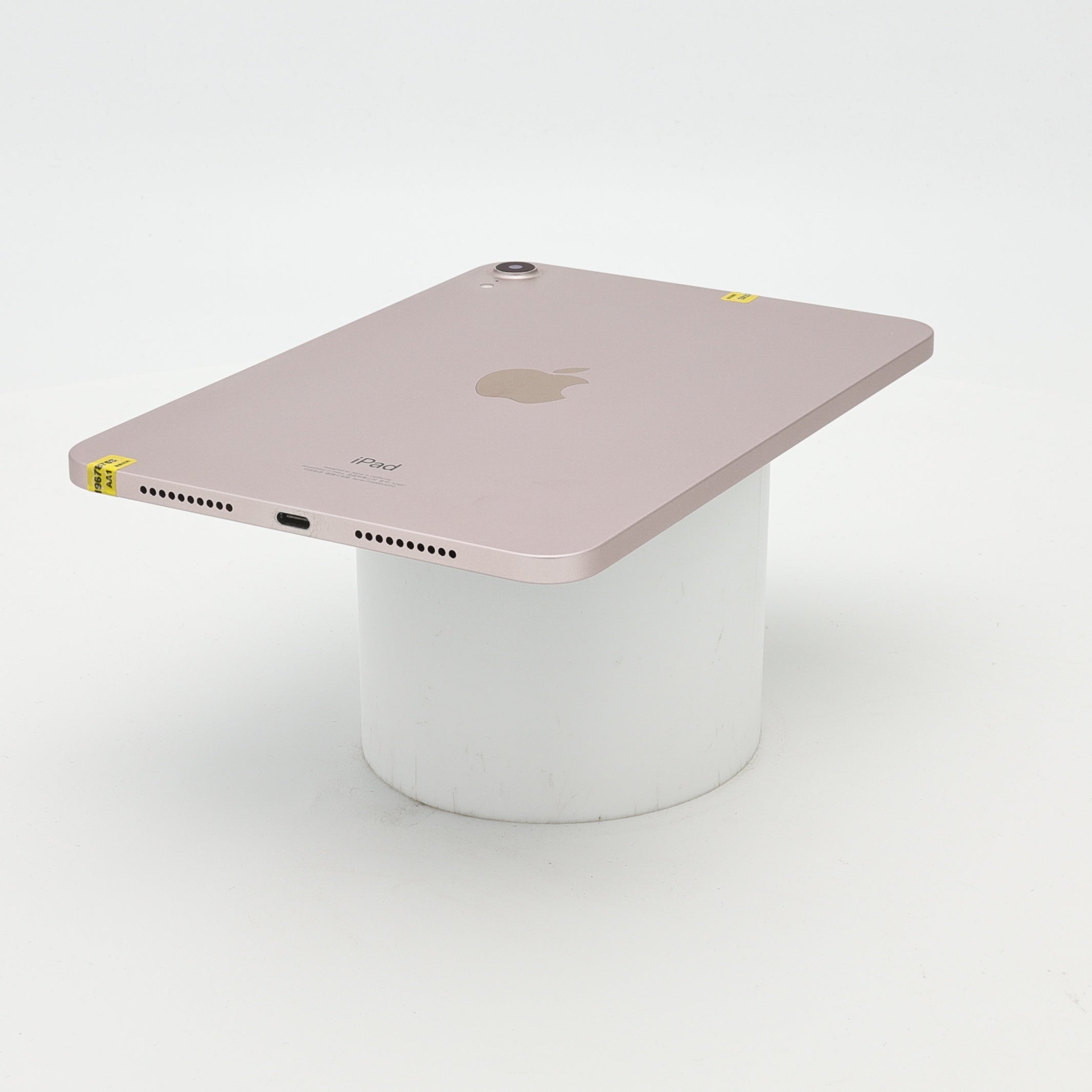 99新 Apple iPad mini6 64G 粉紅色 WIFI